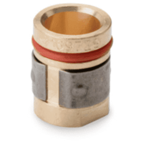 Miller Nozzle Adapter for M-25, 40 Guns #169729