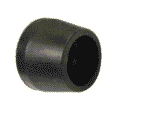 Miller Nozzle Insulator