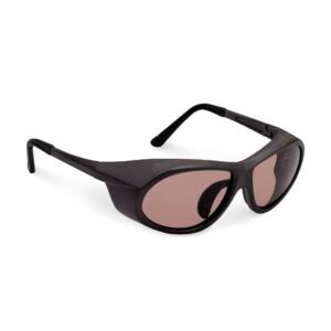 Miller OptX™ Laser Safety Glasses, Over Glasses Style #301831