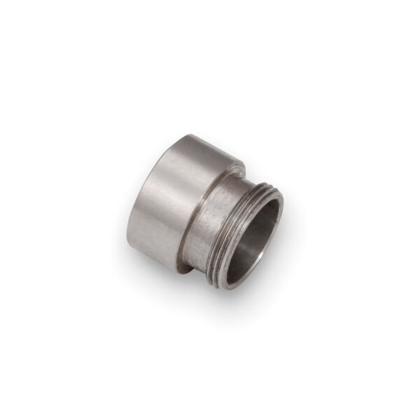 Miller OptX™ Nozzle Extension, Aluminum #301816 - Image 1