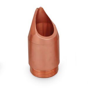 Miller OptX™ Welding Nozzle, 1-Point #301812