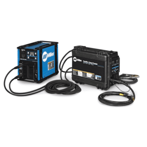 Miller PipeWorx 350 FieldPro™ RMD/Pulse System #951573