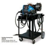 Miller PipeWorx Running Gear Part #300368