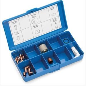 Miller® Plasma Consumable Kit - ICE-27C/T Plasma Torch #222939