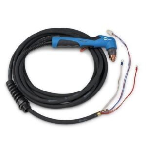 Miller Plasma Cutting TORCH, XT30C 20 FT HAND HELD (REPLACEMENT) #255685