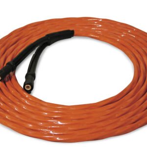 Miller ProHeat Air Cooled Output Extension Cable, 50 ft #195405