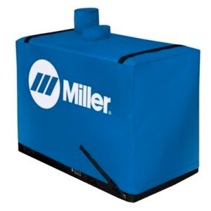Miller Protective Cover for Trailblazer® 330 Diesel (WITH Protective Cage or Running Gear) #301729