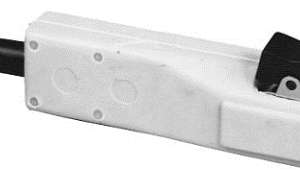 Miller Rocker Switch Fingertip Control, Single, 14-pin plug #129337