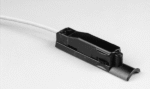 Miller Rotary Fingertip Control, North/South, 26.5 ft., 6-pin plug #195503