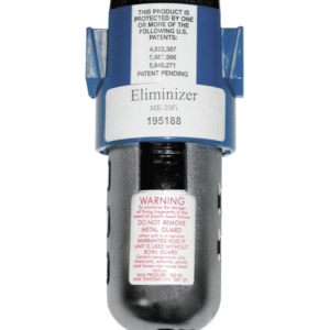 Miller RTI Filter/Air Dryer #300491