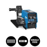Miller S-74 MPa Plus (Single) Wire Feeder #951291001