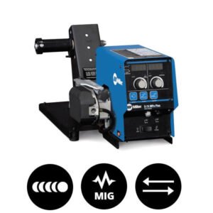 Miller S-74 MPa Plus Wire Feeder 300577