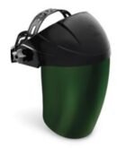 Miller Shade 5 Industrial Strength Face Shield 288273