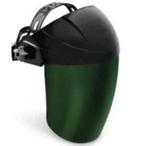 Miller Shade 5 Industrial Strength Face Shield 288273