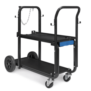 Miller Small Cart for Millermatic, Multimatic & Diversion Welding Machines #301239