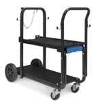 Miller Small Cart for Millermatic, Multimatic & Diversion Welding Machines #301239