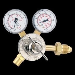 Miller Smith Economy Flow Gauge Regulator #31-50-580