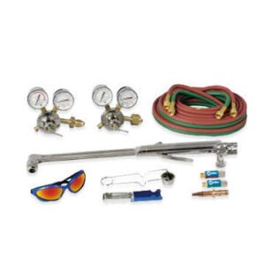 Miller/Smith Heavy Duty Torch Outfit #HBA-30510