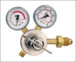 Miller - Smith Medium Duty Acetylene Regulator #30-15-510