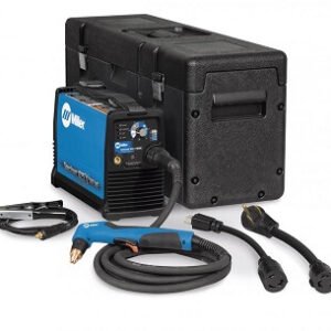 Miller Spectrum 625 X-TREME 20ft XT40 Torch, X-CASE Part #907579001