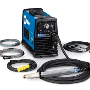 Miller Spectrum 875 Auto-Line Plasma Cutter (208-575 V) #907584002