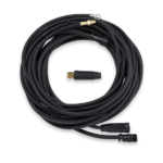Miller Spoolmatic 30A Extension Hose and Cable Kit - 50 ft Part #132229