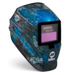 Miller "Street Sparks™" Classic Series Auto-Darkening Welding Helmet - 299618