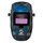 Miller Street Sparks™ Welding Helmet Replacement Shell - 299622