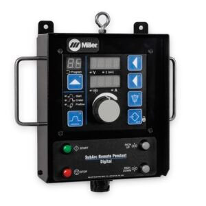 Miller SubArc Remote Pendant Digital #301424