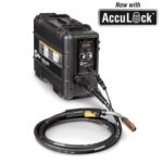 Miller SuitCase® 12RC,3S Preflow/5S Postflow, Trigger hold, Burn back, BTB 300A Gun Pkg #951599001