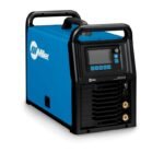 Miller Syncrowave® 212 AC/DC TIG Welder, Air Cooled Package - 907911 - Image 7