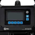 Miller Syncrowave® 212 AC/DC TIG Welder, Air Cooled Package - 907911 - Image 9