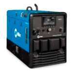 Miller Trailblazer 330 Air Pak Engine Driven Welder, Excel, Battery Charger, Cool/Sep. #907836002