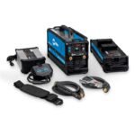 Miller Venture™150 S Battery Powered Welder with 400Wh Battery and Charger #951000202 - Image 2