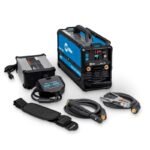 Miller Venture™150 S Battery Powered Welder with 400Wh Battery and Charger #951000202 - Image 4