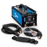 Miller Venture™150 S Battery Powered Welder with 400Wh Battery and Charger #951000202 - Image 6