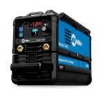 Miller Venture™150 S Battery Powered Welder with 400Wh Battery and Charger #951000202 - Image 8
