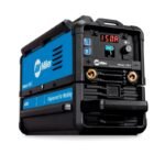 Miller Venture™150 S Battery Powered Welder with 400Wh Battery and Charger #951000202 - Image 14