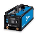 Miller Venture™150 S Battery Powered Welder with 400Wh Battery and Charger #951000202 - Image 23