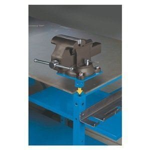 Miller Vise Kit for ArcStation Workbench Part #300611