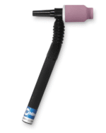 Miller Weldcraft™ A-125 Flex, Rubber, 12.5Ft, Torch Package #WP-9F-12-R