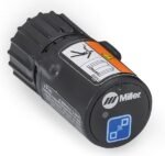 Miller Wireless 14 Pin Receiver #301584 (for Wireless Foot Control #301581)
