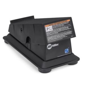 Miller Wireless Foot Control #301581 - NO Receiver
