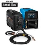 Miller XMT® 350 FieldPro™ w/ Polarity Reversing, Tweco®, ArcReach® SuitCase® 12 & Bernard™ BTB 300 A Gun Package (350A, 20-60V) #951735001