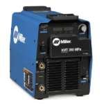 Miller XMT® 350 MPa, Dinse®, Aux Power 907366011