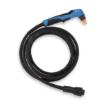 Miller XT40, 12Ft Hand Held Torch W/Disconnet #260633