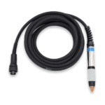 Miller XT60M 25ft short body Machine Torch #257464