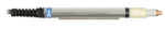 Miller XT60M 50ft long body Machine Torch #249956
