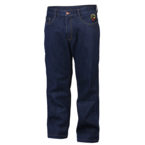 Revco Black Stallion 14 oz Flame-Resistant (FR) Denim 34" Work Pants #FD14-34P