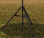 Black Stallion Tripod Stand for FR Industrial Umbrella #UB50 - Image 4